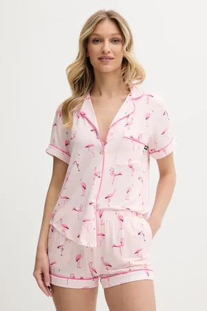 Kate Spade Piżama damska kolor KSI12746