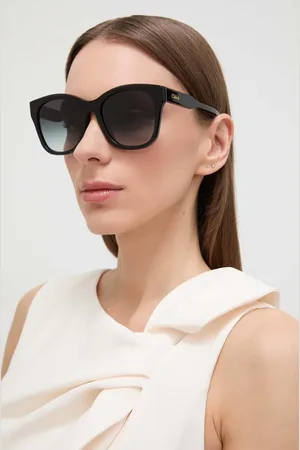 Chloé Chloé okulary przeciwsłoneczne damskie kolor CH0194SK
