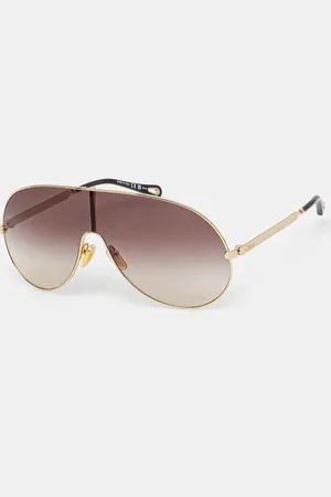 Chloé Chloé okulary przeciwsłoneczne damskie kolor CH0283S