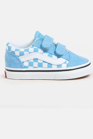 Vans Tenisówki dziecięce Old Skool V kolor VN0009RCE2W1