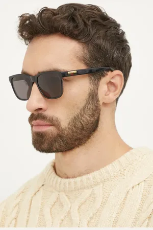 Gucci Okulary przeciwsłoneczne męskie kolor GG0746S
