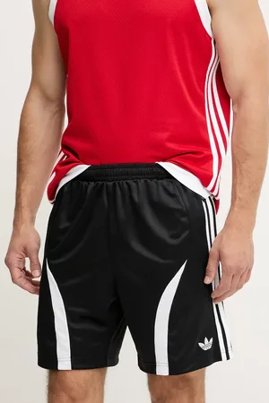 adidas Szorty Teamgeist męskie kolor JC6230