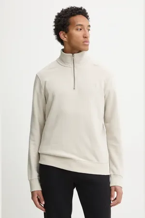 Superdry Bluza męska kolor gładka M2013750A-1LC
