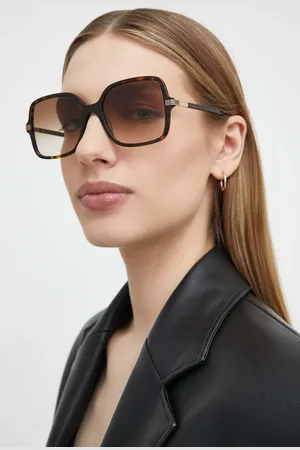 Gucci Okulary przeciwsłoneczne damskie kolor GG1449S