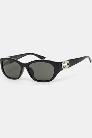 Gucci Okulary przeciwsłoneczne damskie kolor GG1826SK