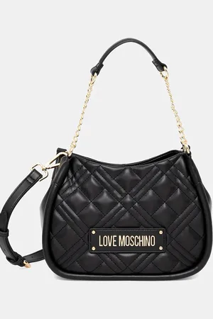 Moschino Torebka kolor JC4208PP0MLA0000