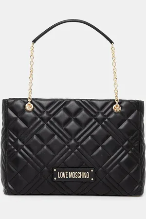 Moschino Torebka kolor JC4145PP0MLA0000