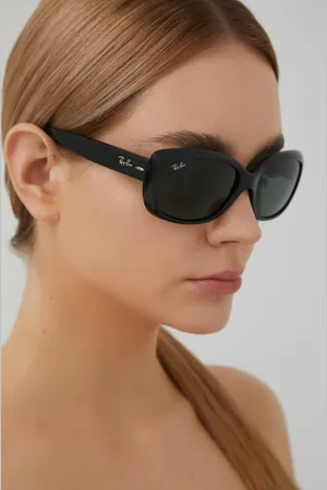 Ray-Ban Okulary Jackie Ohh kolor 0RB4101.601