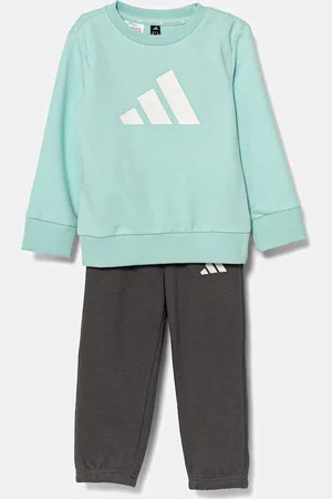 adidas Dres dziecięcy kolor JC9650