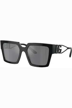 Dolce & Gabbana Okulary przeciwsłoneczne damskie kolor 0DG4446B