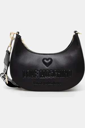 Moschino Torebka kolor JC4219PP0MKF0000
