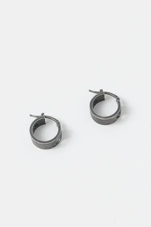 Maison Margiela Kolczyki SM7VG0085