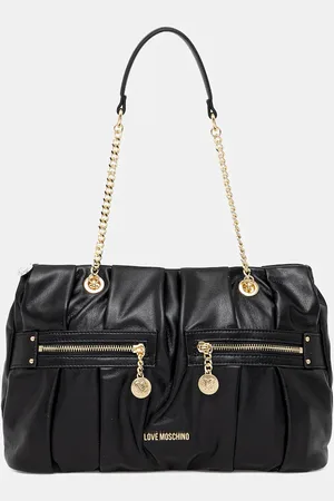 Moschino Torebka kolor JC4213PP0MKB0000