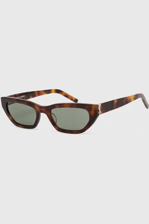 Saint Laurent Okulary przeciwsłoneczne kolor SL M126