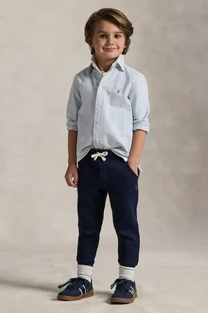 Ralph Lauren Spodnie dziecięce 110-128 cm