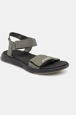 adidas Sandały Hydroterra Light kolor JQ2572