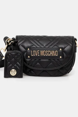 Moschino Torebka kolor JC4209PP0MLA0000