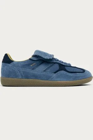 ALOHAS Sneakersy zamszowe Tb.490 kolor S100917-02