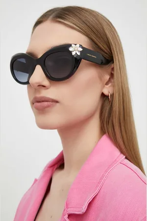 Carolina Herrera Okulary przeciwsłoneczne damskie kolor HER 0215/S