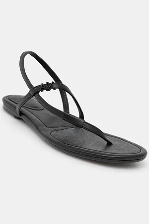 Armani Exchange Sandały damskie kolor XDP057 XV841 00002
