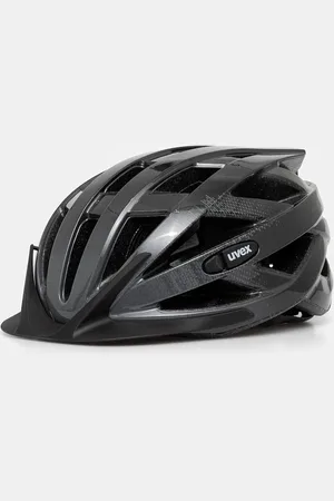 Uvex Kask rowerowy Air Wing kolor 41/3/426