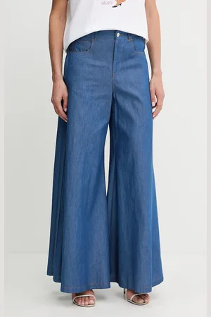 Liu Jo Jeansy damskie kolor WA5510.D4695