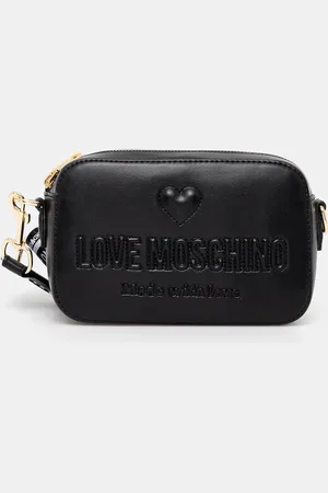 Moschino Torebka kolor JC4220PP0MKF0000