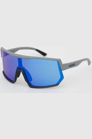 Uvex Okulary przeciwsłoneczne Sportstyle 235 kolor 53/3/003