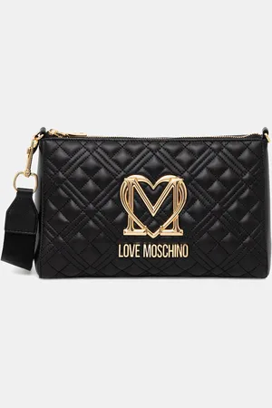 Moschino Torebka kolor JC4300PP0MK1200A