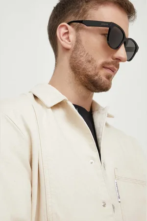 Gucci Okulary przeciwsłoneczne męskie kolor GG1430SK