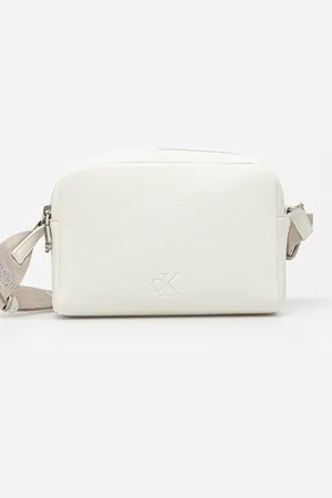 Calvin Klein Torebka kolor LV04K3124G