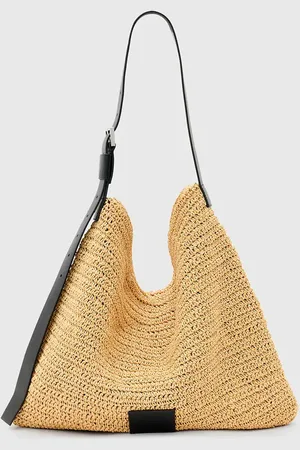 AllSaints Torebka ASHA kolor W249XC