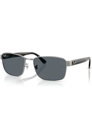 Ray-Ban Okulary przeciwsłoneczne męskie kolor 0RB3750