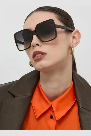 Saint Laurent Okulary przeciwsłoneczne Betty damskie kolor SL 232 BETTY