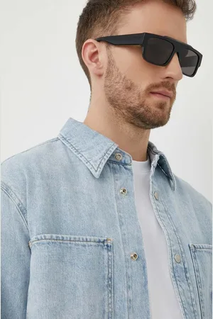 Gucci Okulary przeciwsłoneczne męskie kolor GG1460S