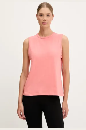 Columbia Top Sun Trek kolor różowy 2119693