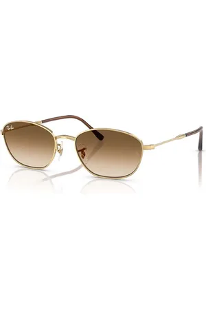 Ray-Ban Okulary przeciwsłoneczne damskie kolor 0RB3749