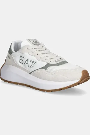 EA7 Sneakersy kolor XK401.X8X186