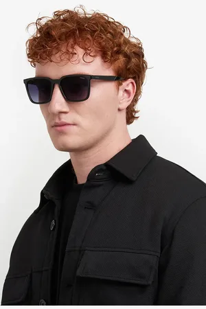 HUGO BOSS Okulary przeciwsłoneczne męskie kolor HG 1327/S
