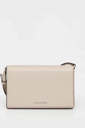 Michael Kors Torebka skórzana kolor