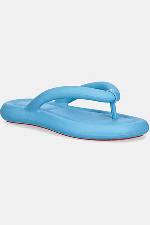Melissa Japonki FLIP FLOP FREE AD damskie kolor na płaskim obcasie M 33531