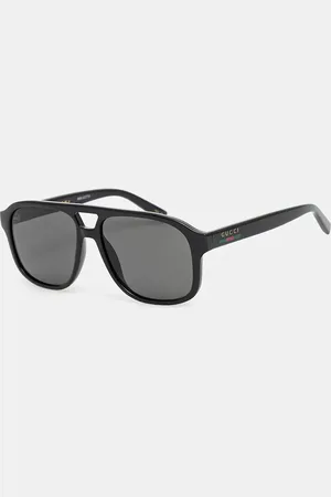 Gucci Okulary przeciwsłoneczne męskie kolor GG1856S