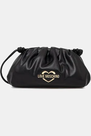 Moschino Torebka kolor JC4286PP0MKK0000