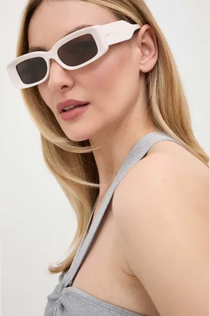 Gucci Okulary przeciwsłoneczne damskie kolor GG1528S