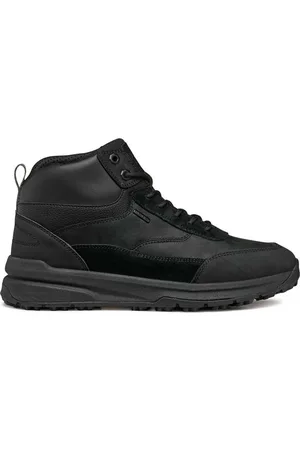 Geox Sneakersy U STERRATRAIL + GRIP kolor U46H0A 0FF22 C9999