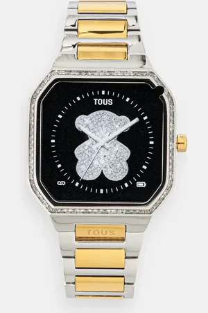 TOUS Smartwatch damski kolor 3000139000