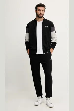 EA7 Dres męski kolor AF12660.7M000282
