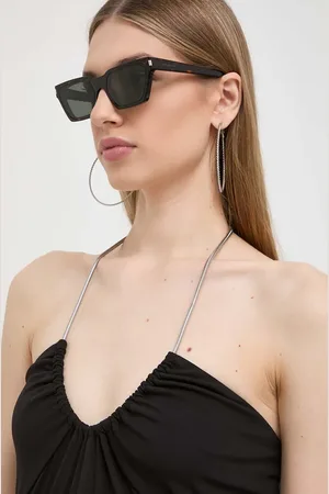 Saint Laurent Okulary przeciwsłoneczne damskie kolor SL 633 CALISTA