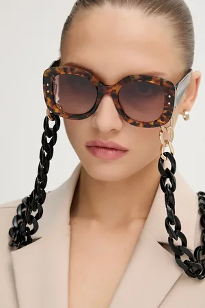 Carolina Herrera Okulary przeciwsłoneczne damskie kolor HER 0254/S