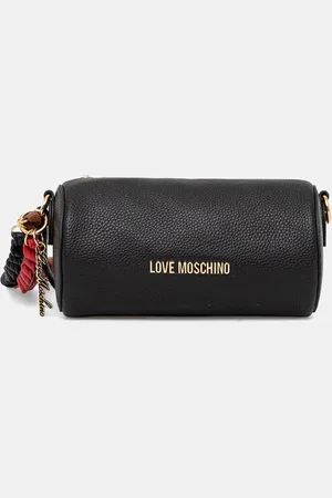 Moschino Torebka kolor JC4309PP0MK1100A